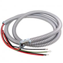  EFHTW10 - 4-wire Hi-temp Whip - Multiple Lengths